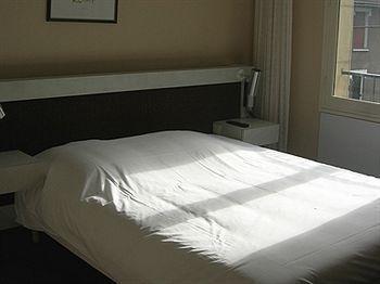 Au Pont Du Pin Hotell Figeac Eksteriør bilde